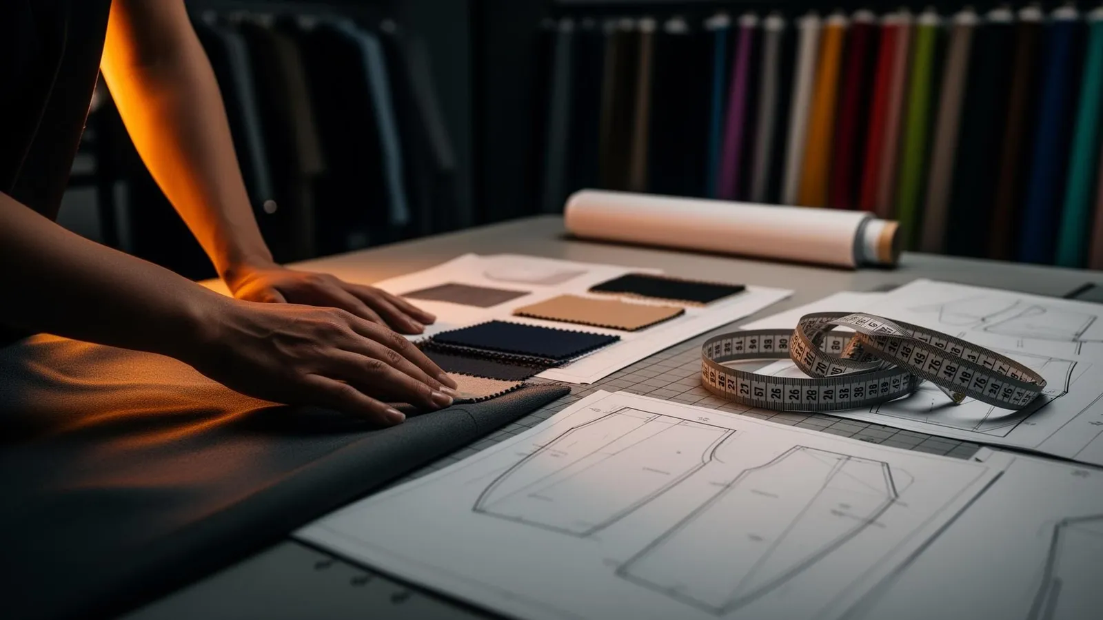 About Sleek Apparels