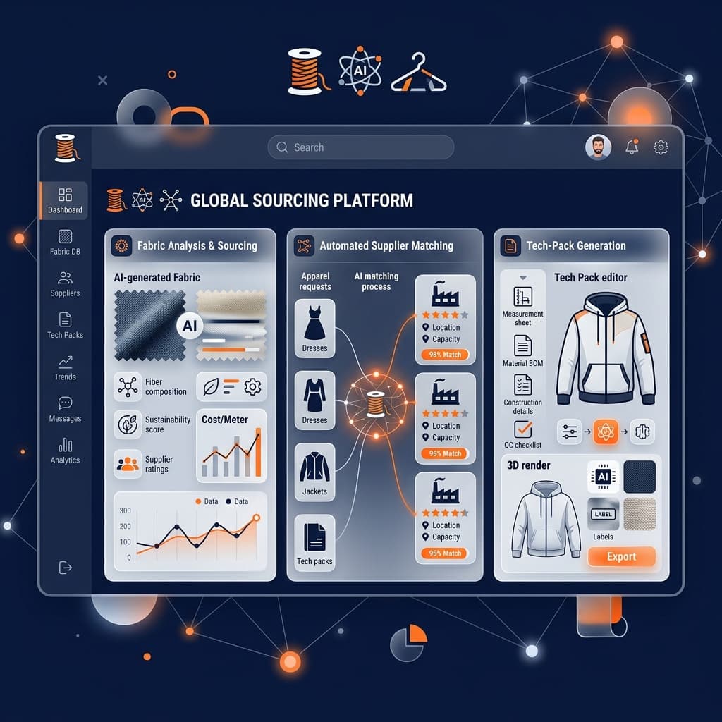 Custom Manufacturing