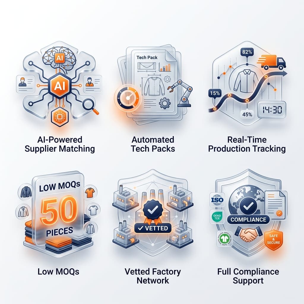 Global Certification Standards