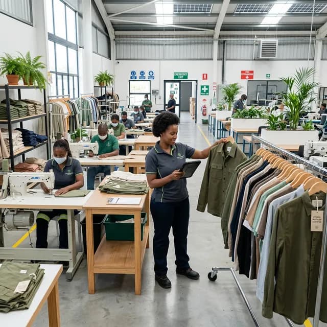 Sleek Apparels Core Values