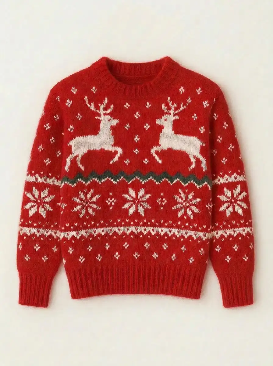 Christmas Sweater