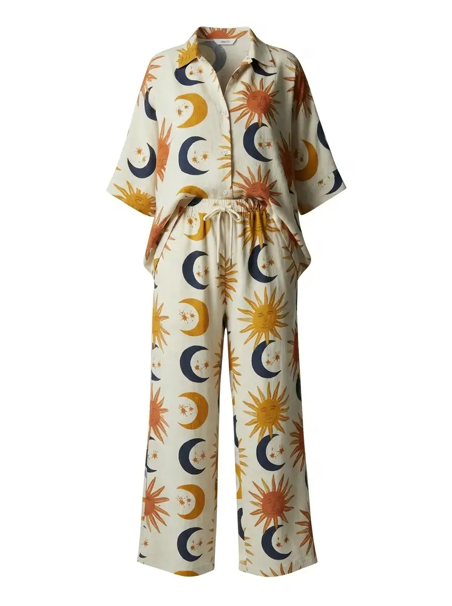 Pajama Set
