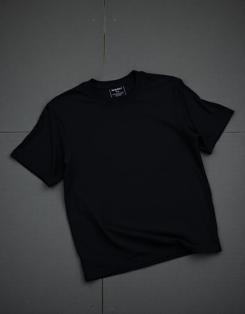 Oversized Super Heavy Tee