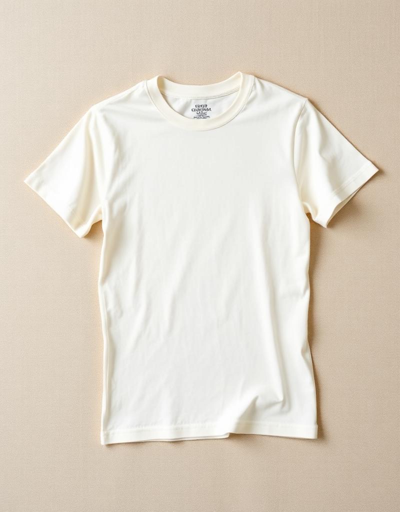 Regular Fit Premium Tee