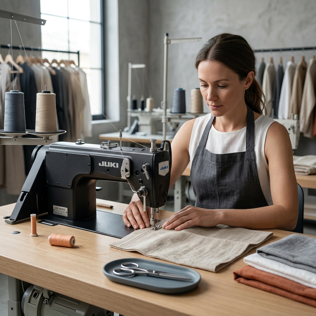 Professional Apparel Manufacturing